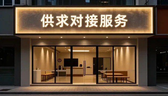 提升供求对接效率的实用技巧与维护建议