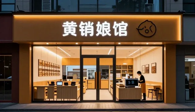 整合企业名录：信息时代企业数据管理的新趋势