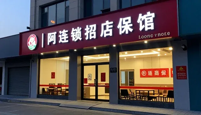 招商合作信息发布如何实现精准触达
