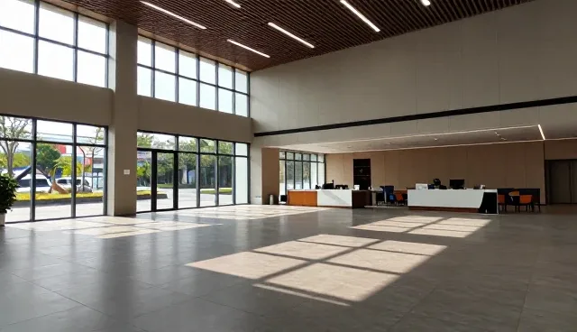 企业名录性能如何影响展示效果?