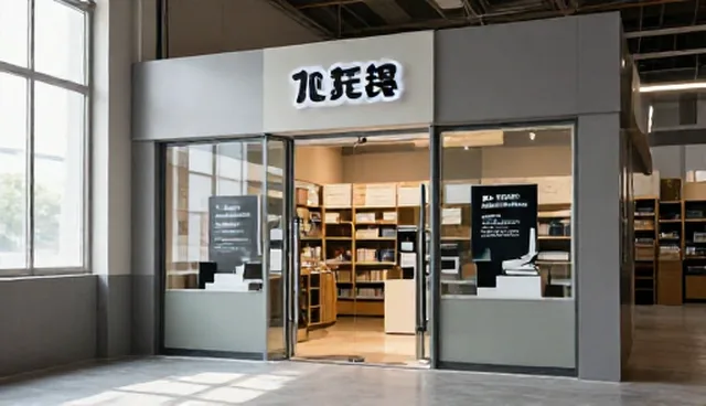 专业网页制作：品牌展示入口的构建与优化策略