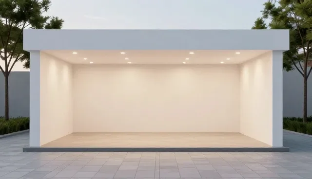 品牌展示入口性能优化与适用场景分析