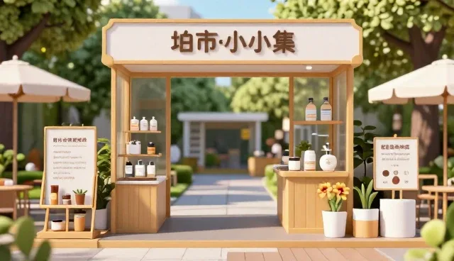 精准触达在品牌展示入口中的适用条件